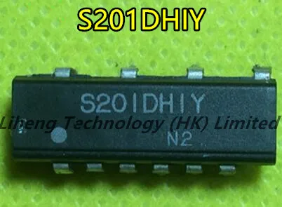 100% новый и оригинальный S201DHIY S20IDHIY|Запасные части| |