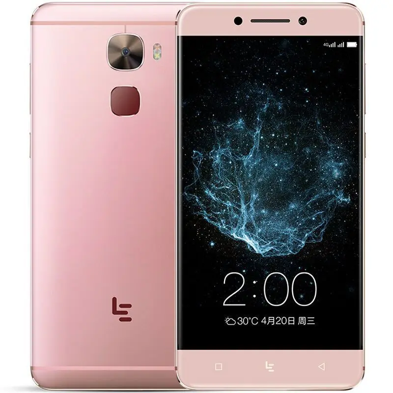 Оригинальный 5 &quotLetv Le Pro 3 X722 Snapdragon 820 Quad Core 4G Оперативная память 32G Встроенная 4070 мАч определение отпечатка