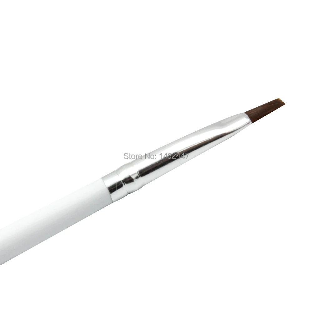 1 шт. кисть для маникюра|nail tools|nail paint brushnail art brushes tool |