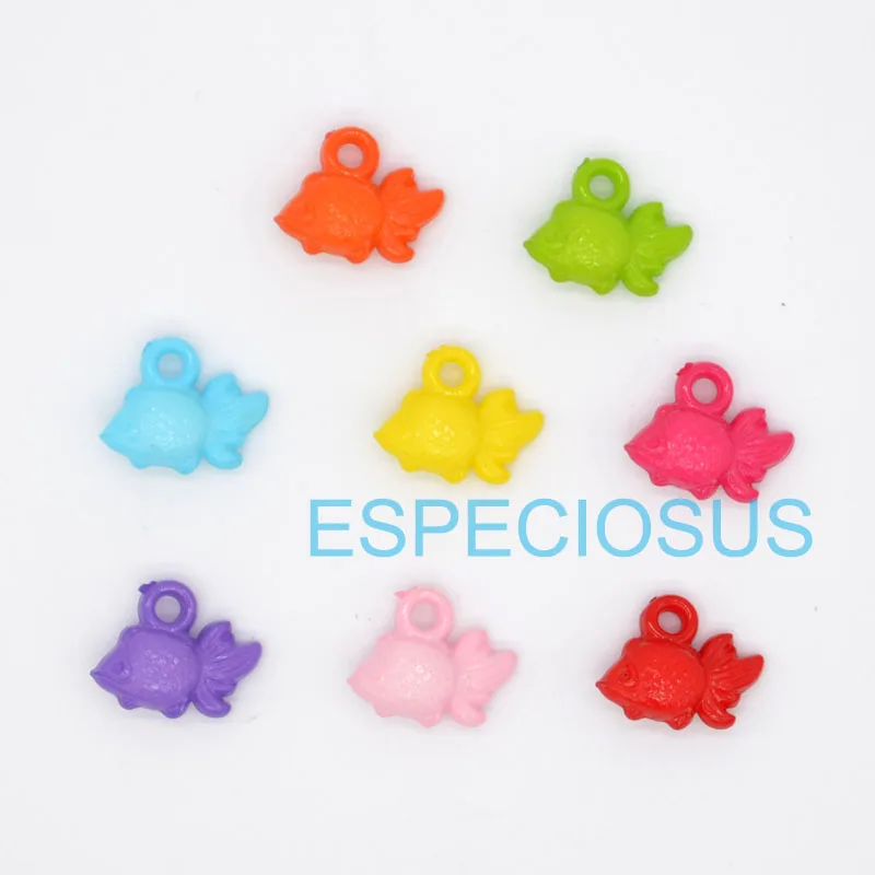 50 шт. DIY милые аксессуары для изготовления ювелирных украшений Мультяшные