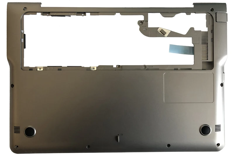 Ноутбук Нижняя чехол для samsung 530U3B 530U3C 535U3C NP530U3B NP530U3C NP535U3C серебро BA75-03713N