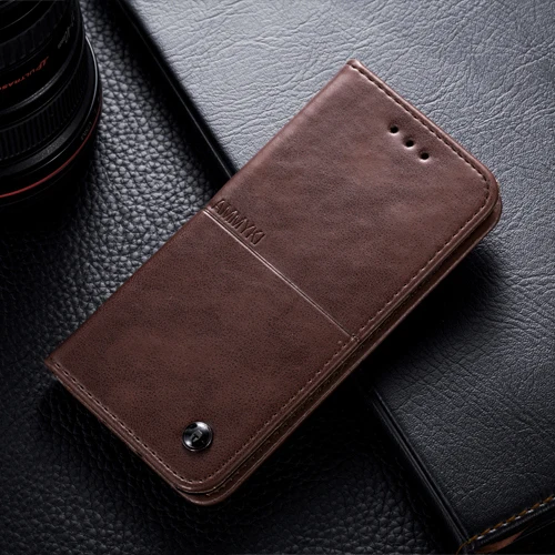 AMMYKI 6 0 ɿor Infinix Note5 чехол Ретро кортический отличный Флип pu кожаный для телефона