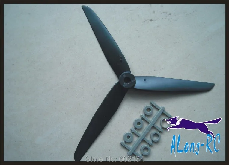 Ganfen EP7035(R/S) Пропеллер для радиоуправляемого самолета запасные части