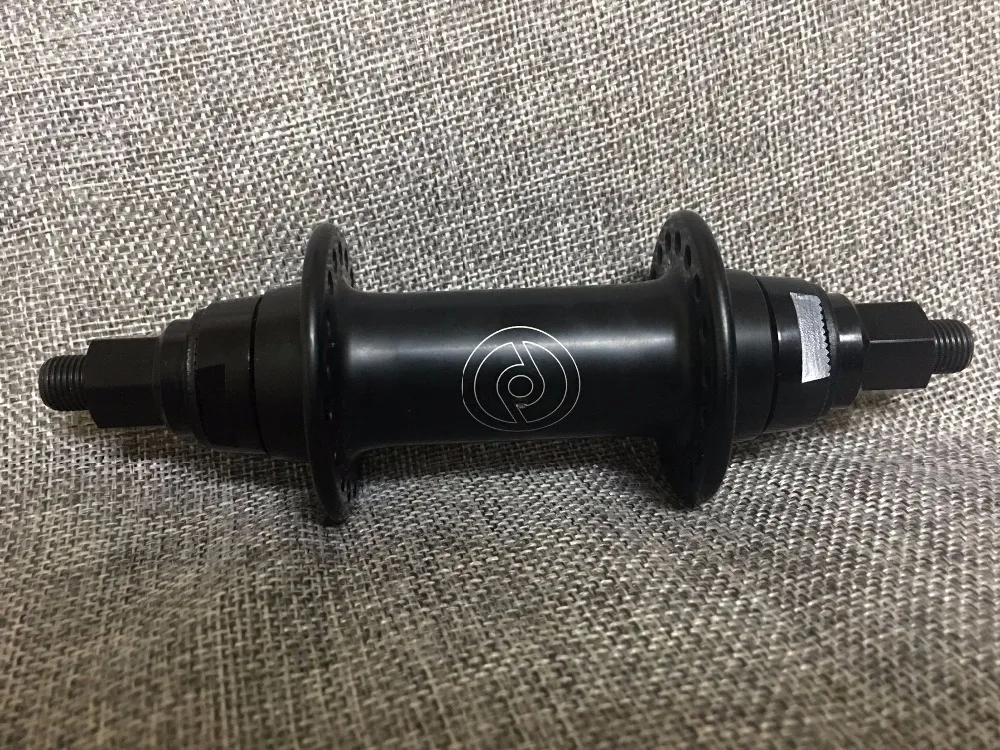 Ступица Primo BMX N4 10 мм 2 подшипника 36h 260g втулки bmx|bmx hub|hub bmxbearing hub |