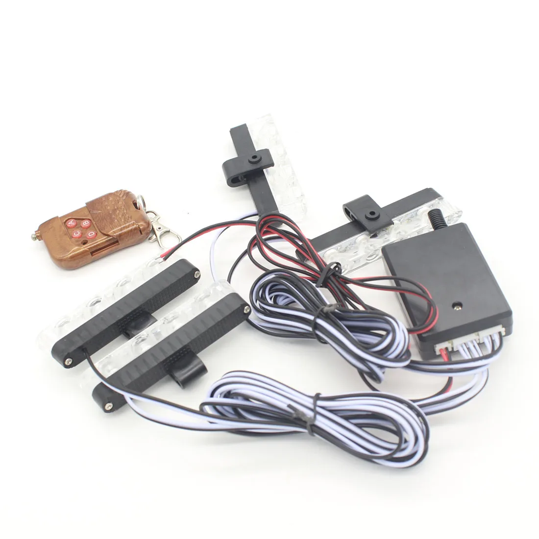 Dongzhen автоматический мигающий светодиодный сигнальный аварийный
