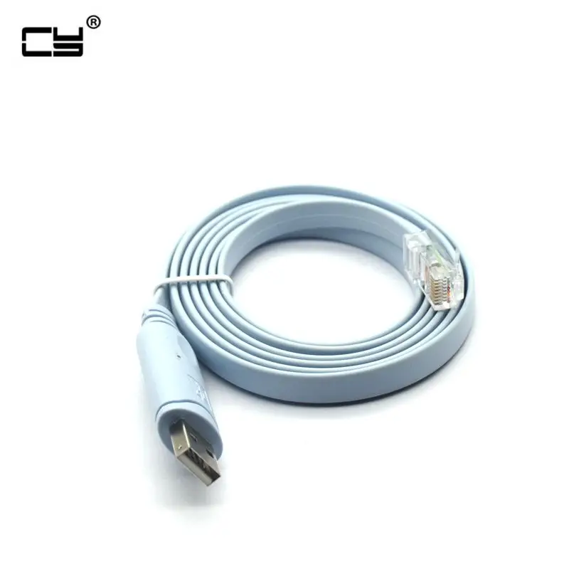 Консольный кабель USB 2 0 для консоли отладки консольный коммутатора 1 5 м