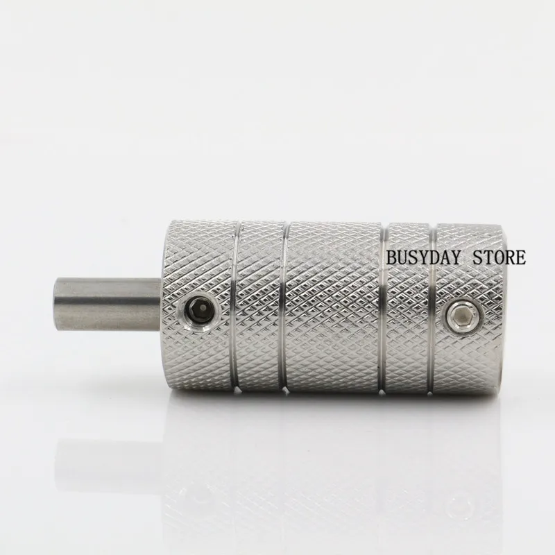 Насадки для татуажа 25 мм нержавеющей трубы тату машина татуировки иглы