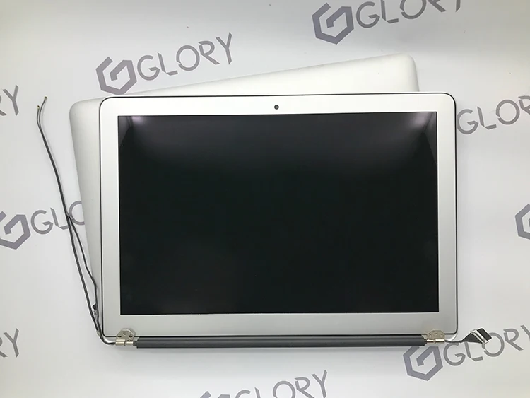 Ноутбук A1466 Полный ЖК-экран в сборе для Macbook Air 1" A1466 дисплей Замена 2013() год