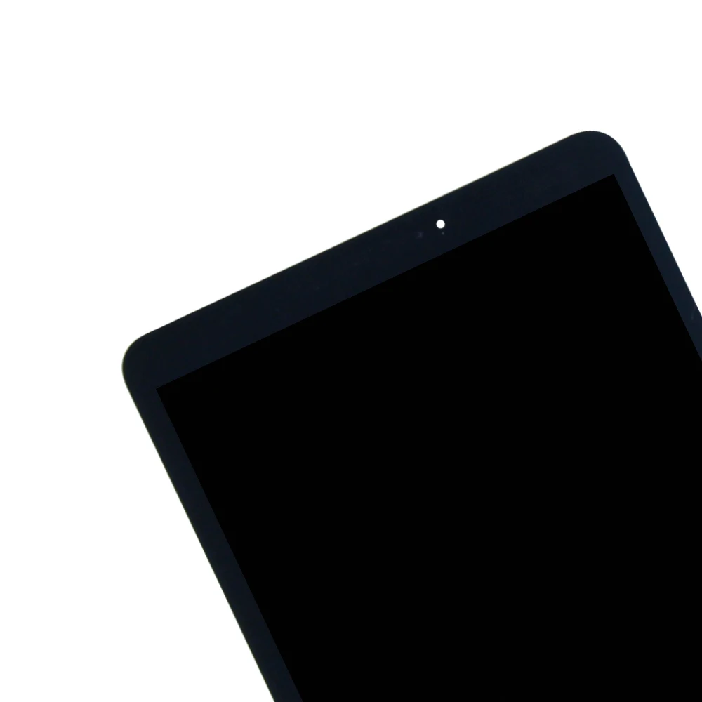 ЖК дисплей с сенсорным экраном и дигитайзером в сборе для Samsung Galaxy Tab A Φ T580 T585 +