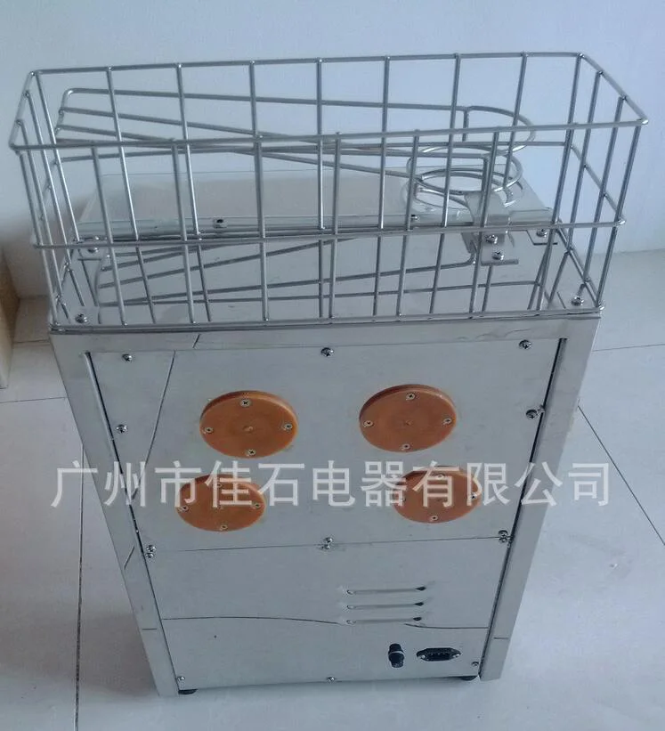 Новый бренд выжималка для апельсинового сока коммерческая соковыжималка