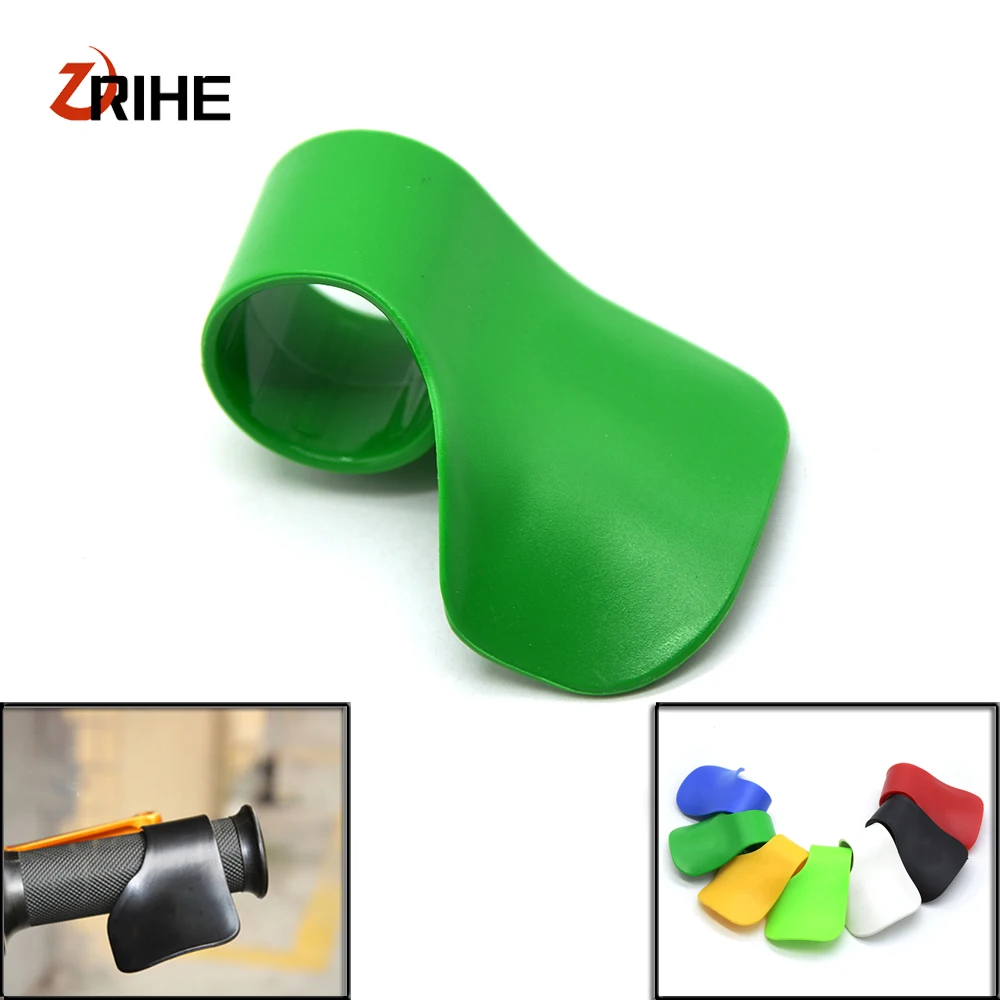 Мотоциклетный захват вспомогательный запястье круиз контроль крепление для