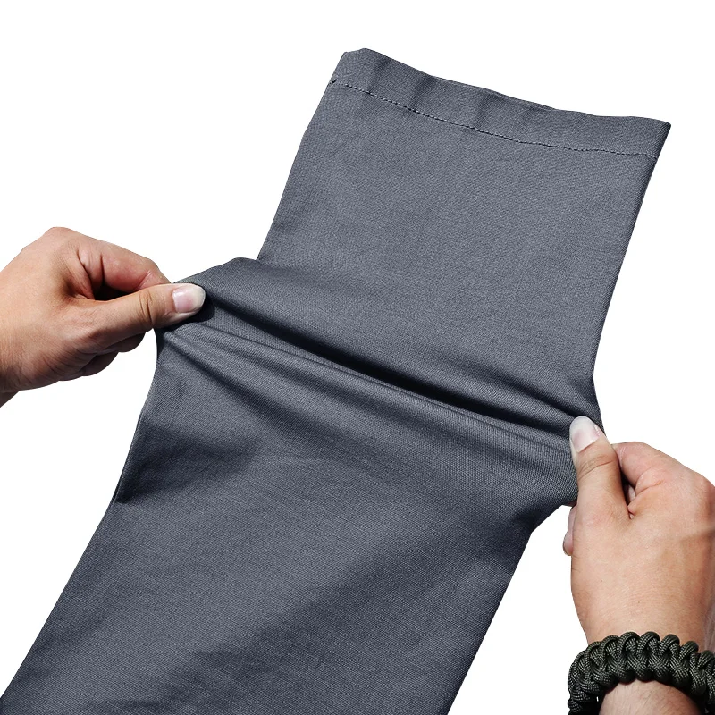 CQB Outdoor Sports Tactical Camping Military IX9 Training Men's Pants for Climbing Hiking Cotton Wear resisting Trousers|hiking pants|outdoor