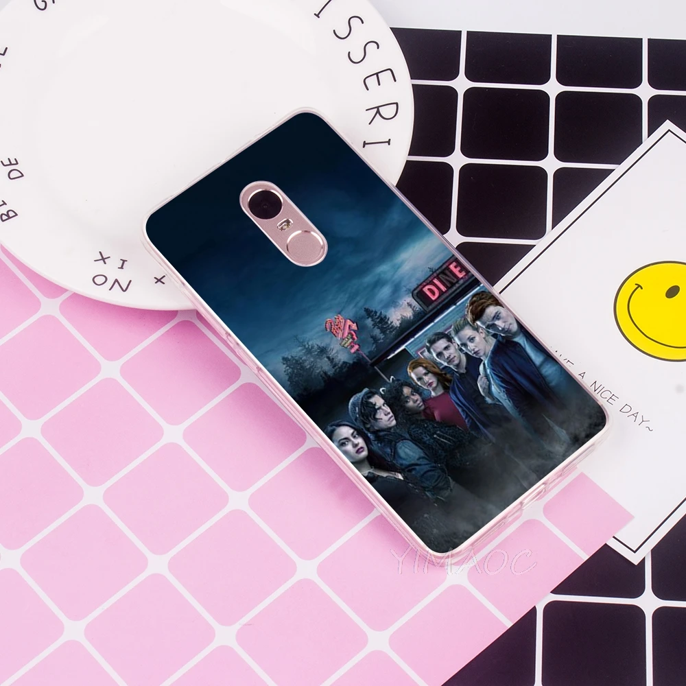 Мягкий чехол из ТПУ для Xiaomi Redmi 6 4X 5A 4A S2 Note 4 5 Pro Plus Mi 8 9 SE A2 A1 MiX 2S MAX 3 |