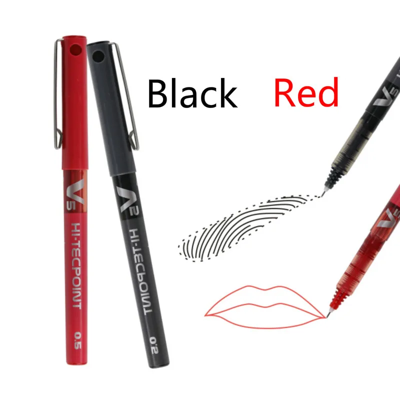 1 шт. новая тату ручка для бровей косметическое оборудование перманентного