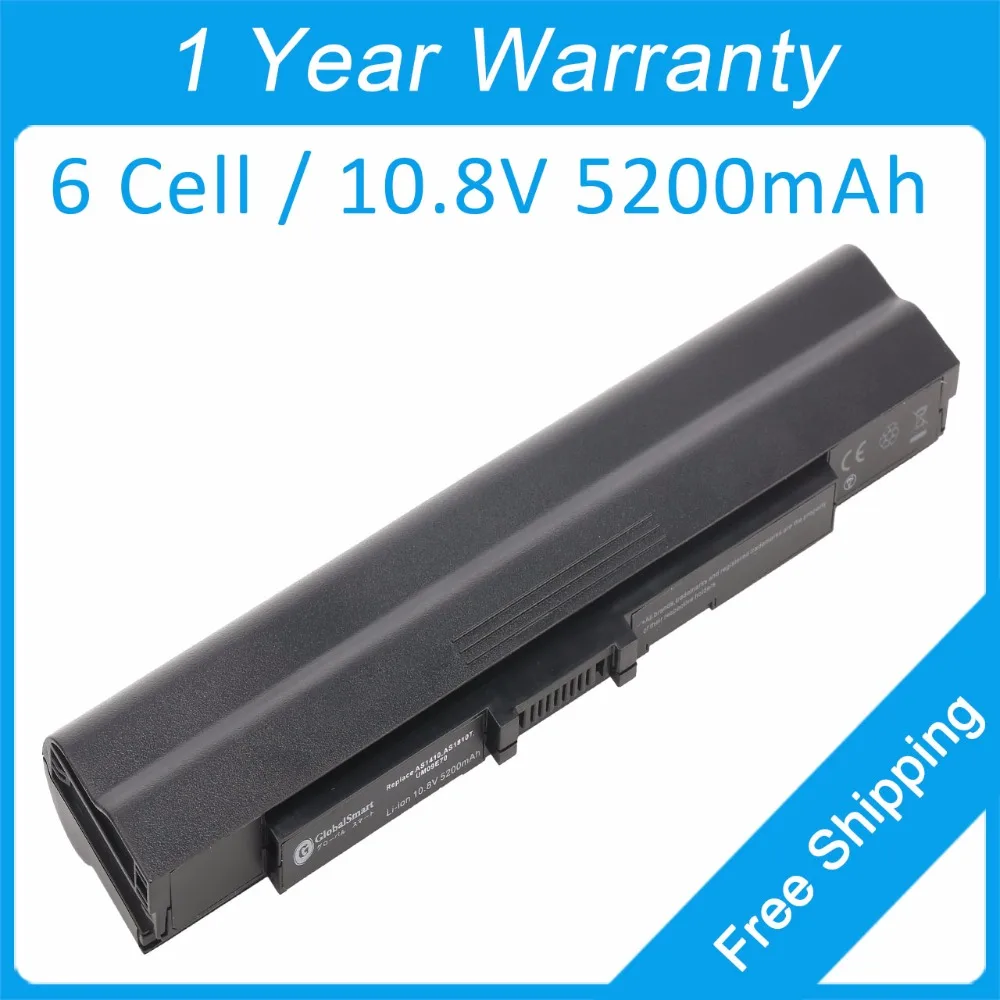 

6- acer Aspire One 521 One 752 AO521 AO752 BT.00607.102 LC. BTP00.089 UM09E56 UM09E56 LC. BTP00.090 934T2055F