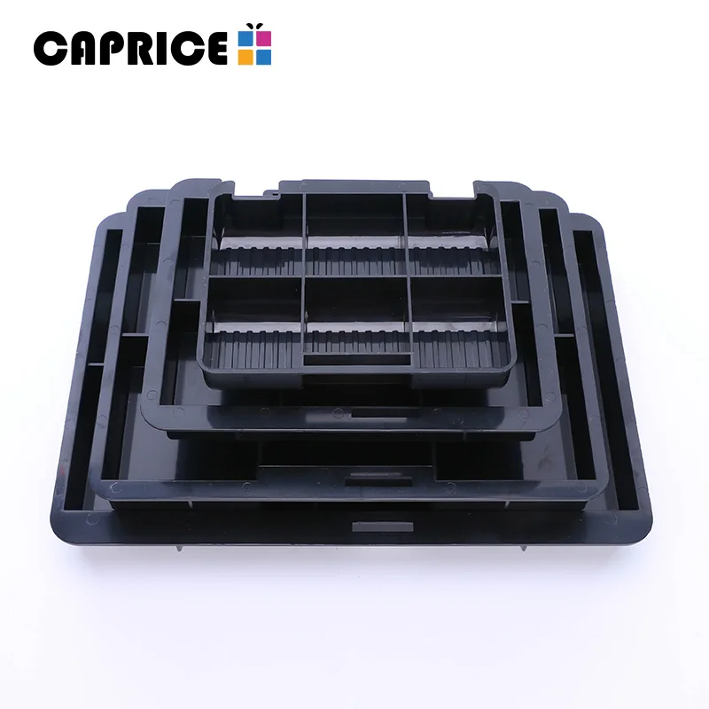 Металлическая коробка для хранения косметики макияжа органайзер экономии денег