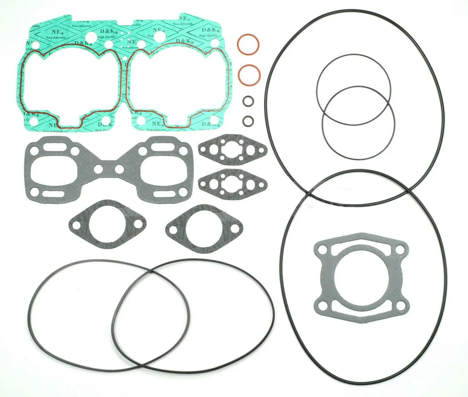 Sea Doo 785 787 800 комплект прокладок с верхним концом GSX GTX XP SPX(Стандартная
