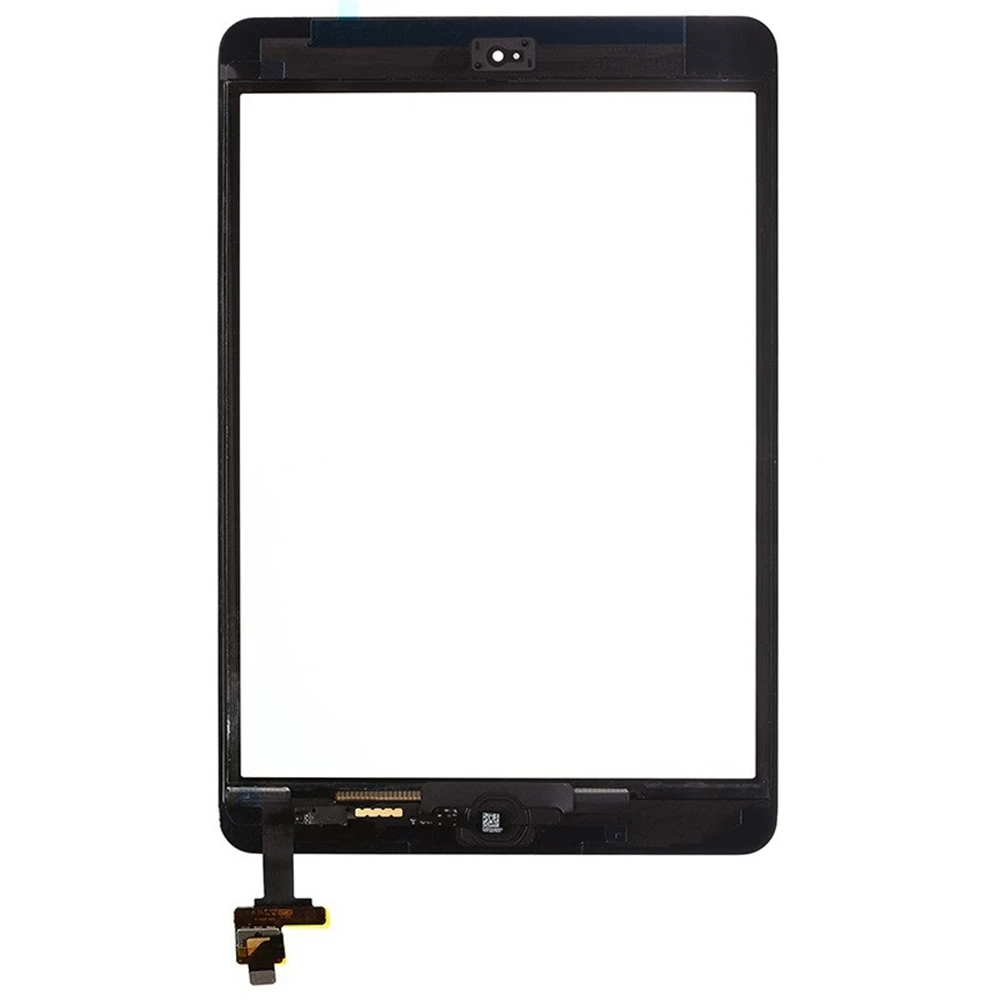 Для iPad Mini 1 A1455 A1454 A1432 ЖК-экран и замена сенсорного дигитайзера! (белый/черный) |
