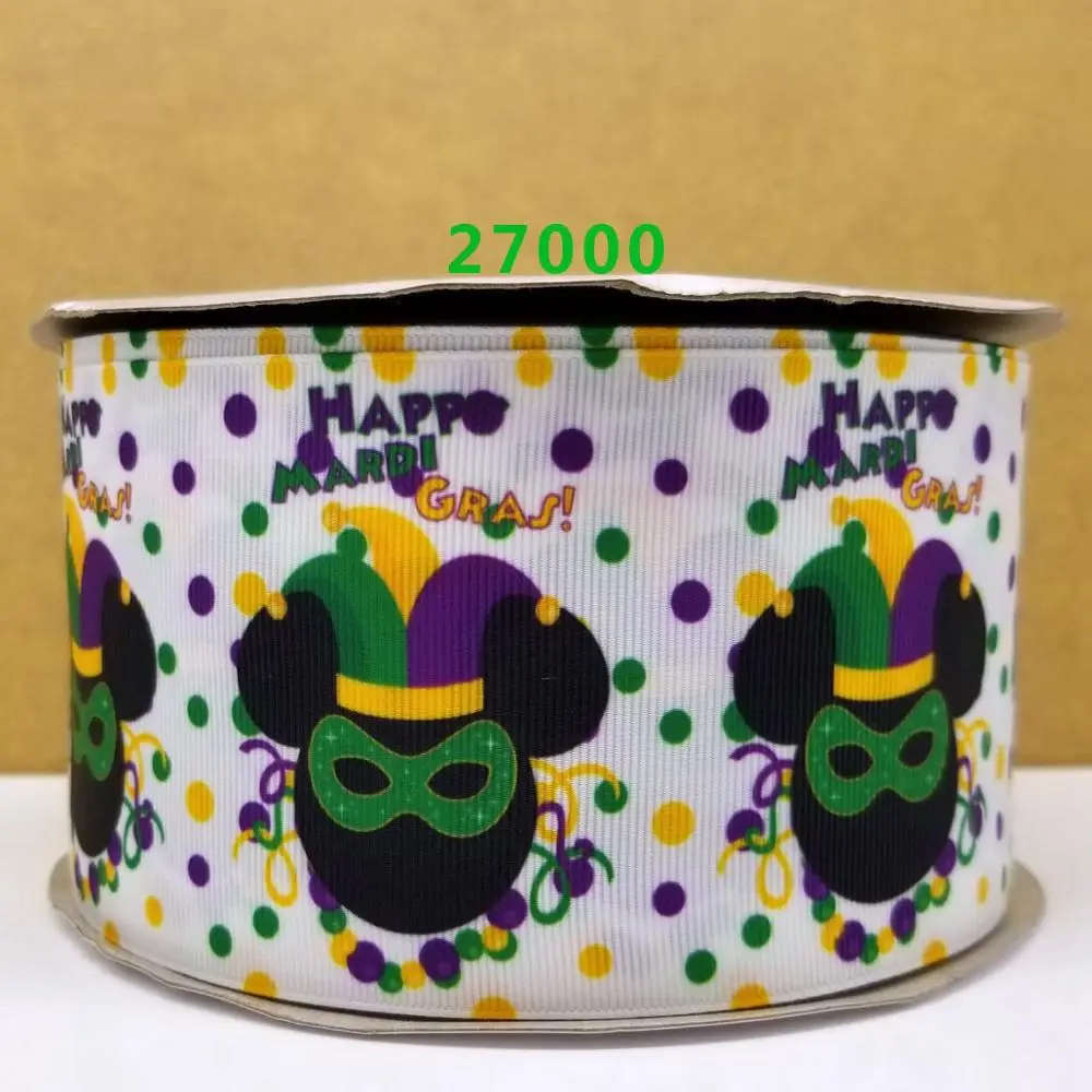 27000 Мультяшная лента 27003 - Цвет: 27000