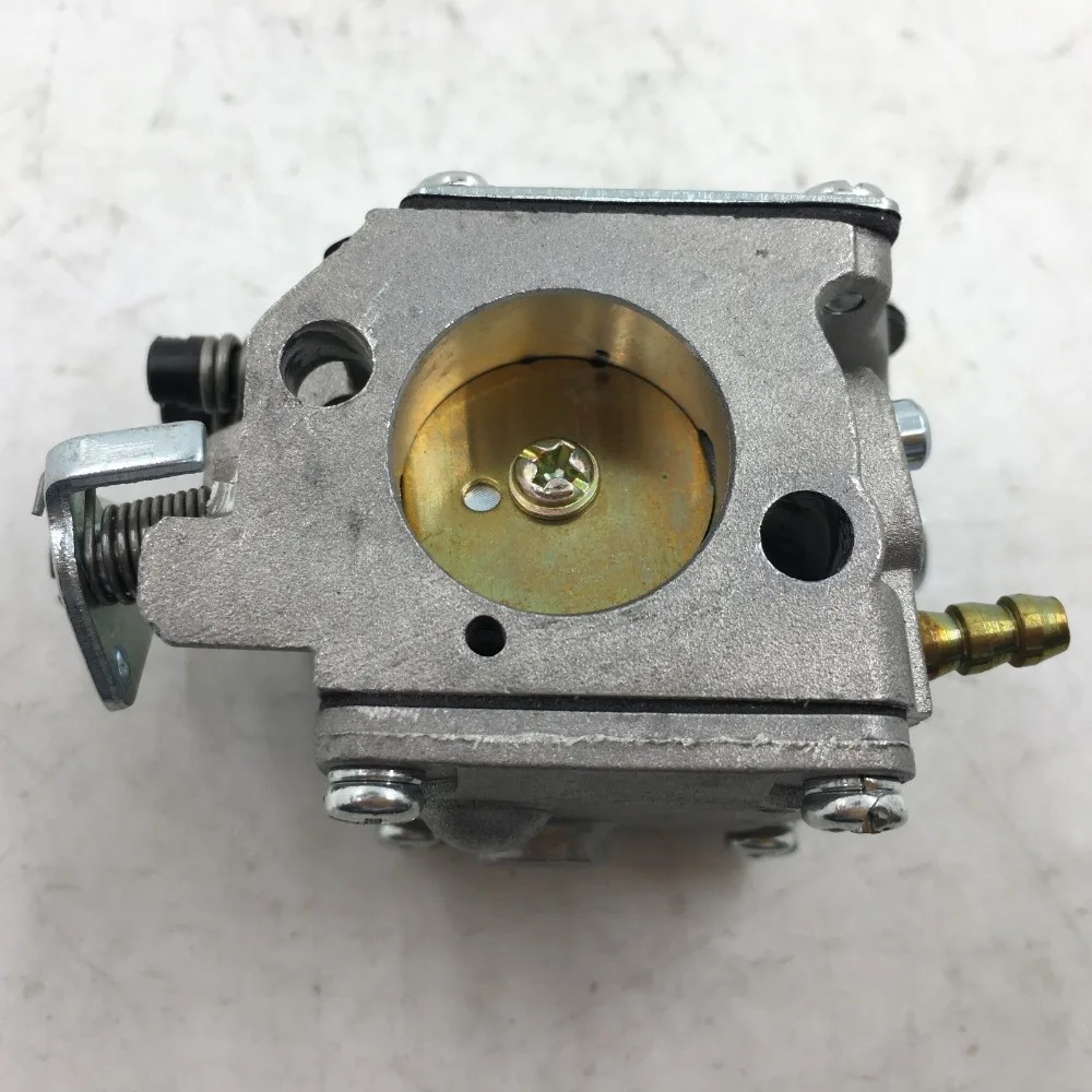 Карбюратор carby carb карбюратор для Walbro Dolmar Makita 394 151 050 051 бесплатная