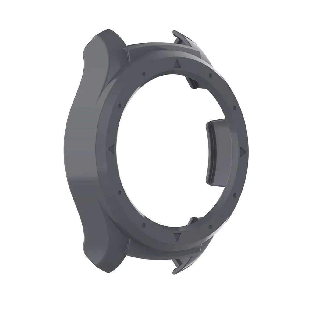 Модные спортивные мужские чехлы для часов для huawei watch 2, умные часы, PC чехол, оболочка, силиконовая рамка, защитная, прочная, легко снимается