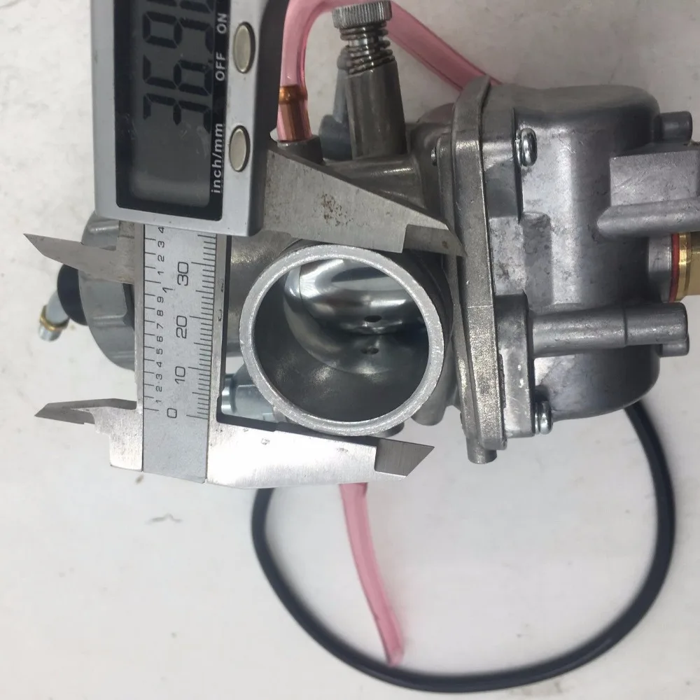 Cherryberg CARB Карбюратор Kogyo для Mikuni MIC 30 мм TZM 150 Карбюратор классический велосипед