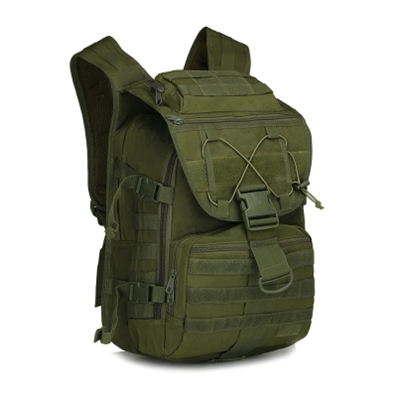 

40L X7 Tactical Backpack Camping Hiking Backpack Paintball Airsoft Bag for Men Women