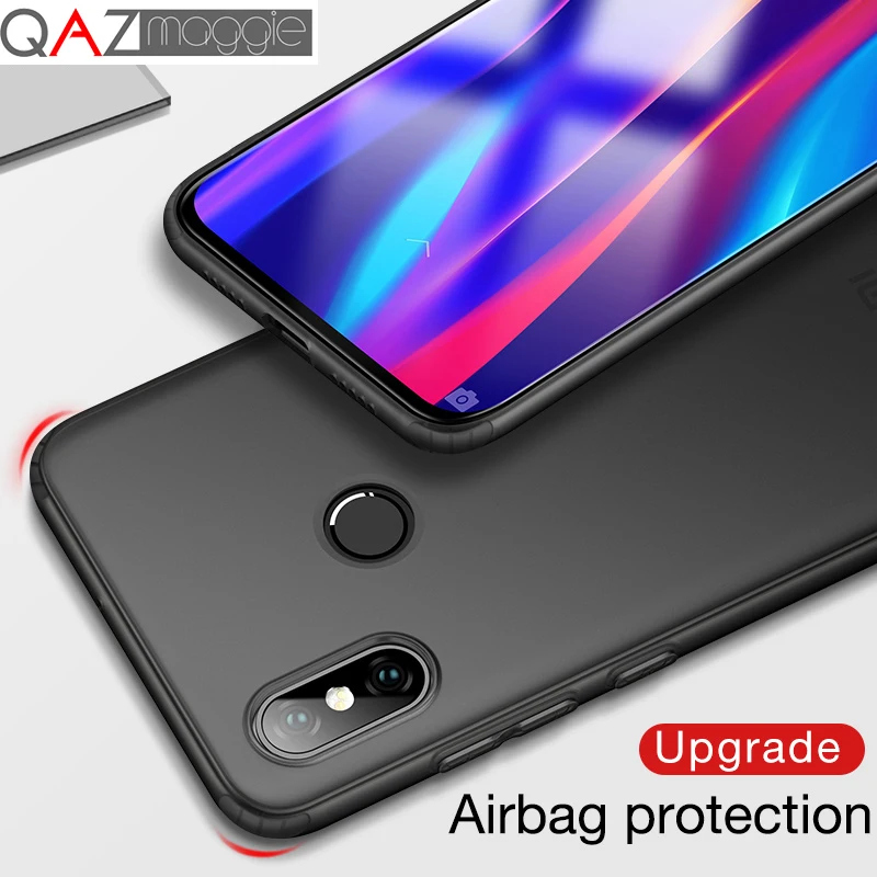 Xiaomi mi 9 Lite чехол Ультратонкий 0,6 мм Матовый ТПУ чехол для телефона для Xiaomi mi 8 SE M8 Pro mi 9 Lite mi 9T Pro