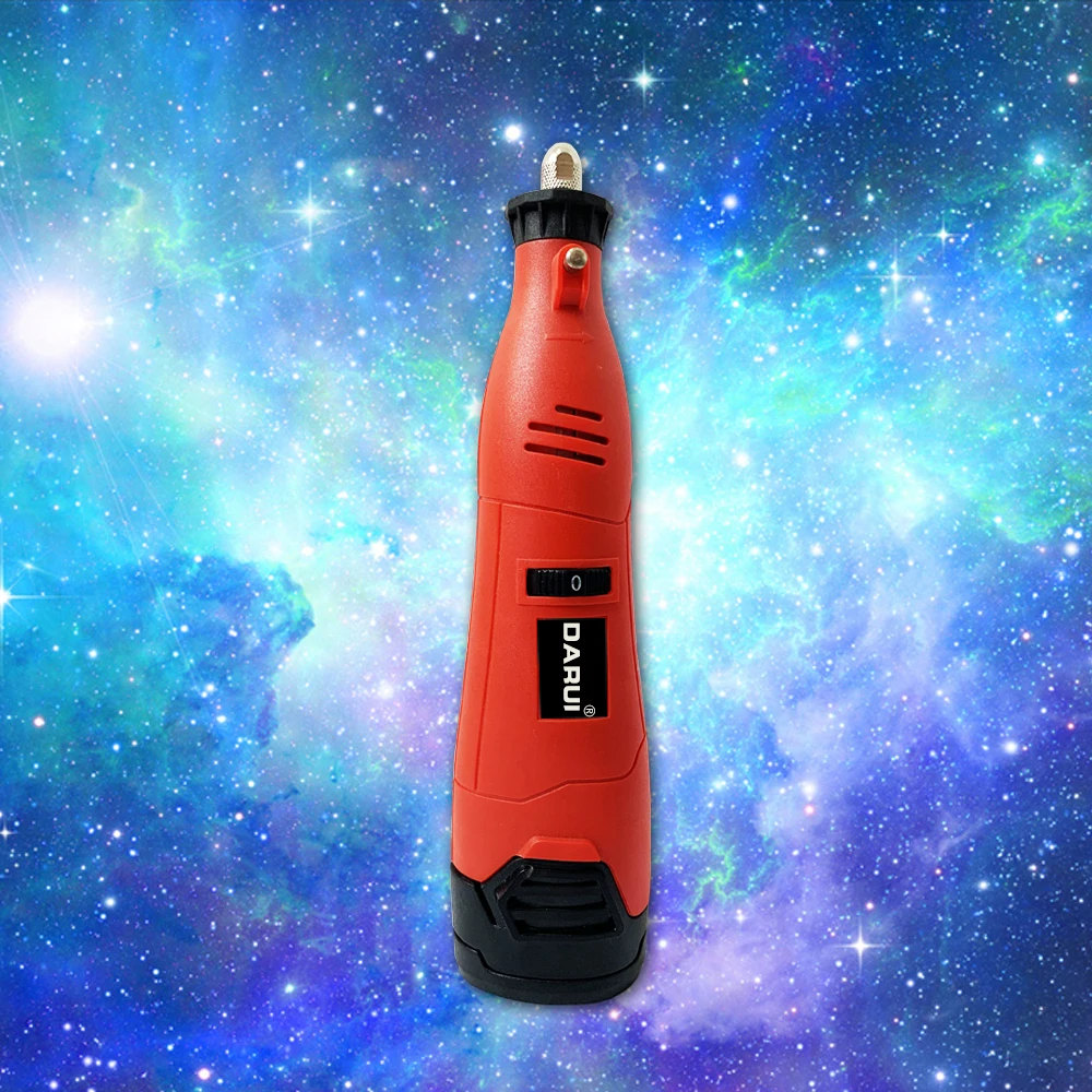 Электрическая шлифовальная машина 12 в с литиевым аккумулятором набор других