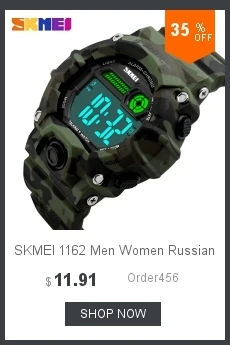 SKMEI открытый Для мужчин спортивные часы цифровой светодиодный Водонепроницаемый человек часы календарь Для мужчин смотреть Сталь мужской часы Relogio Masculino 1353