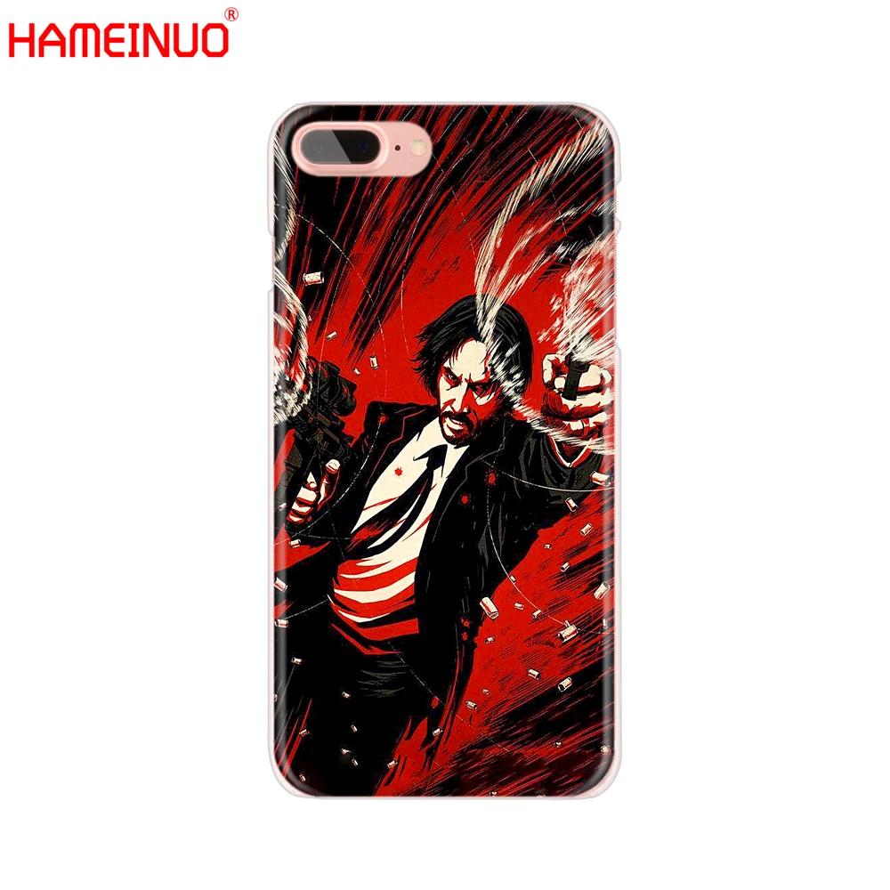 Чехол для мобильного телефона HAMEINUO чехол iphone X 8 7 6 4 5 SE plus 7|Бамперы| |