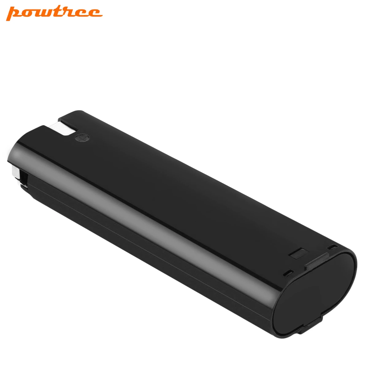 Powtree 7,2 V 2100 мА/ч, Мощность инструмент Батарея для MAKITA 7033 7002 7000 632003-2 191679-9 192532-2 Беспроводная Дрель Батарея L10