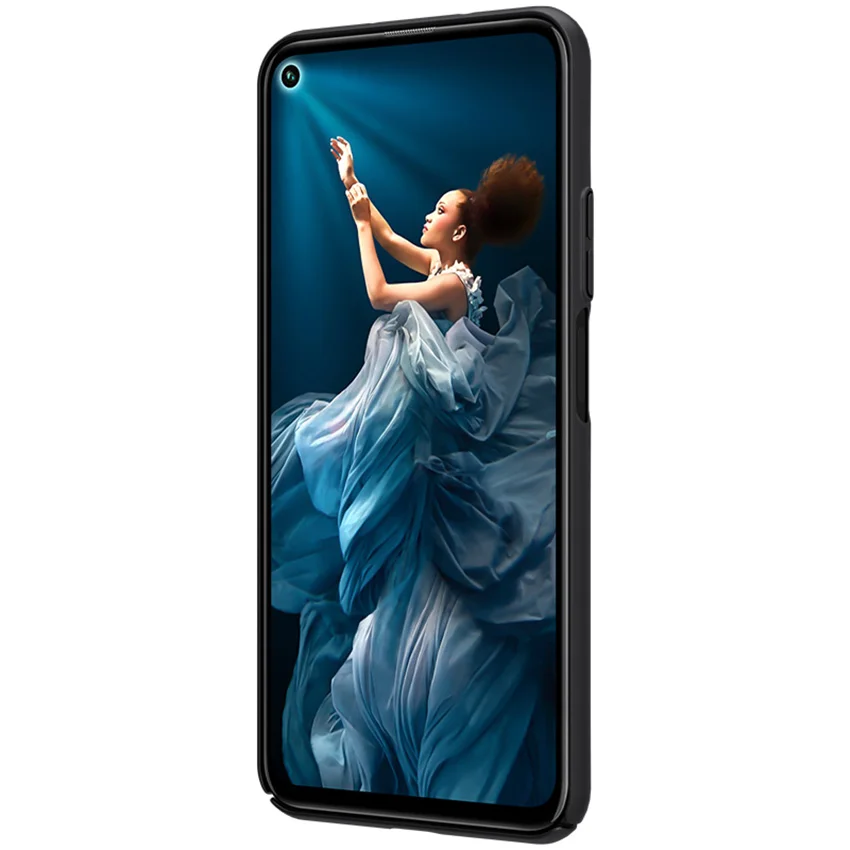 Чехол накладка NILLKIN для Huawei Honor 20 матовый чехол 20s|Бамперы| |