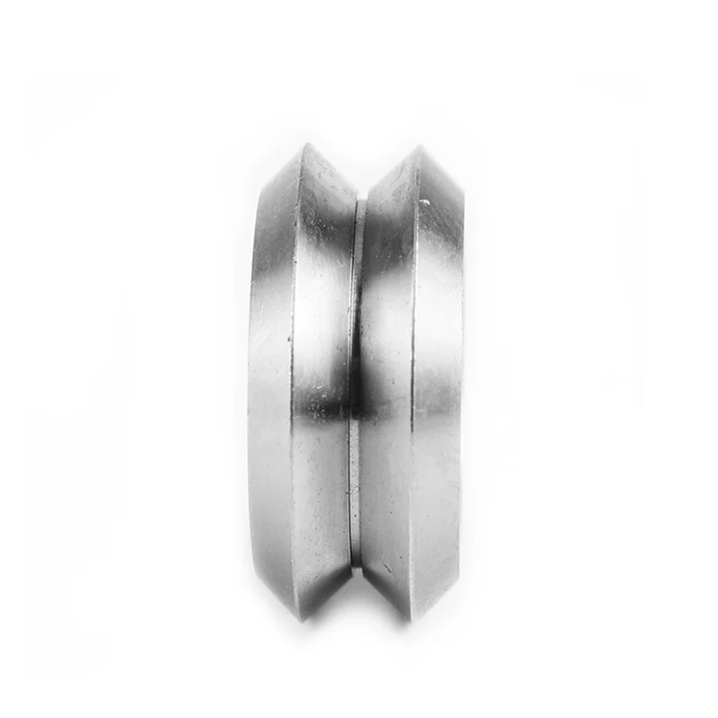 

Hot Sale High Precision CNC Metal V Wheel Kit for V-slot Linear Rail System C-Beam