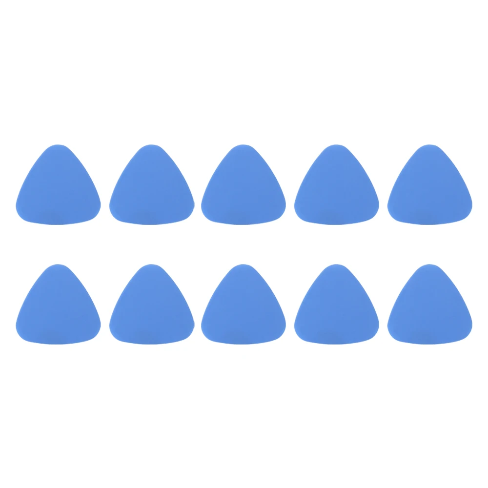 Инструменты для открытия смартфона тонкий пластиковый штопор iPhone Samsung разборка