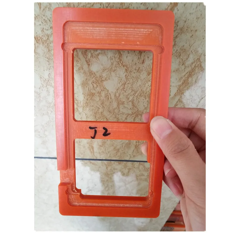 5 шт. пресс формы для ЖК экрана Samsung Galaxy J1 J2 J3 J5 J7|mold for|molds for glassmolds mould |