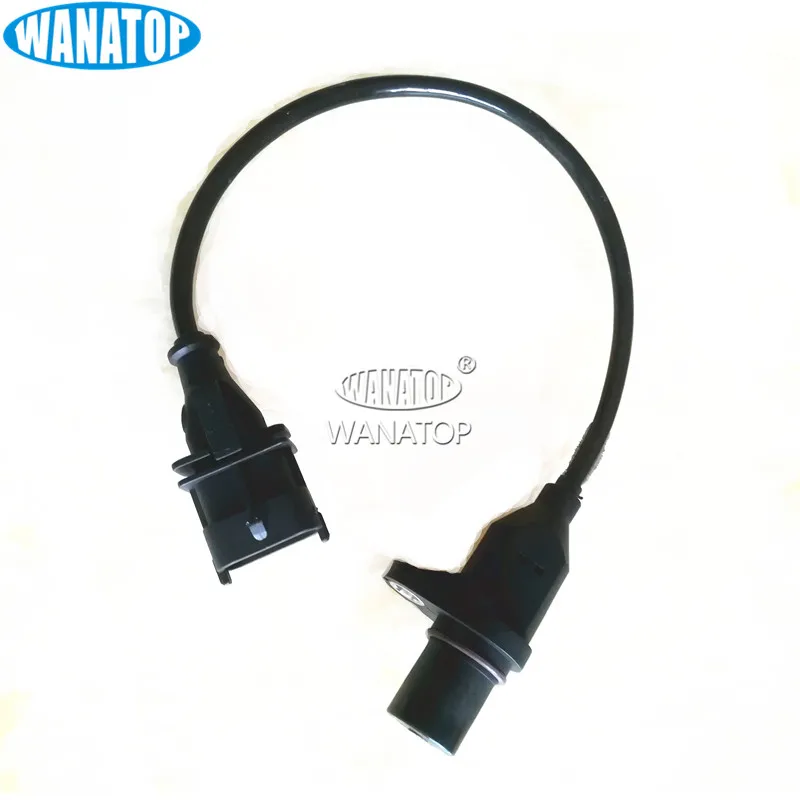 Новый 0281002411 датчик коленчатого вала 4890190 BG5X6C315AA для IVECO FORD|sensor sensor|sensor fordsensor crankshaft |