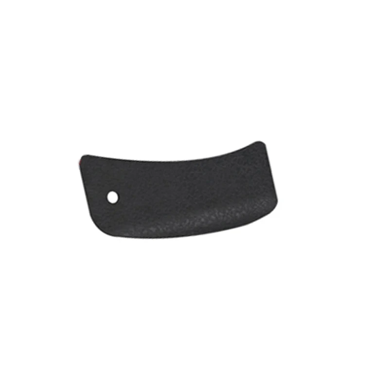 

10pieces/lot For Nikon D80 The Thumb Rubber Back cover Rubber DSLR Camera Replacement Unit Repair Part