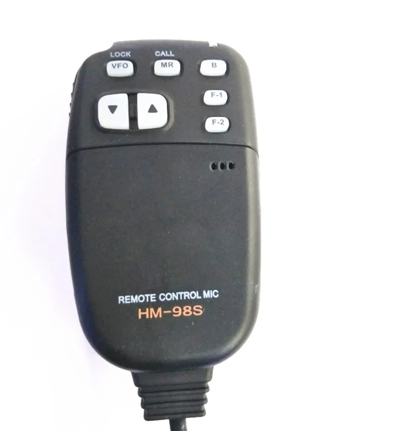 Microfono Telecomando Mic HM 98S для ICOM IC 2100H 2200H 2710H рация радио|walkie talkie|walkie talkie radioradio |