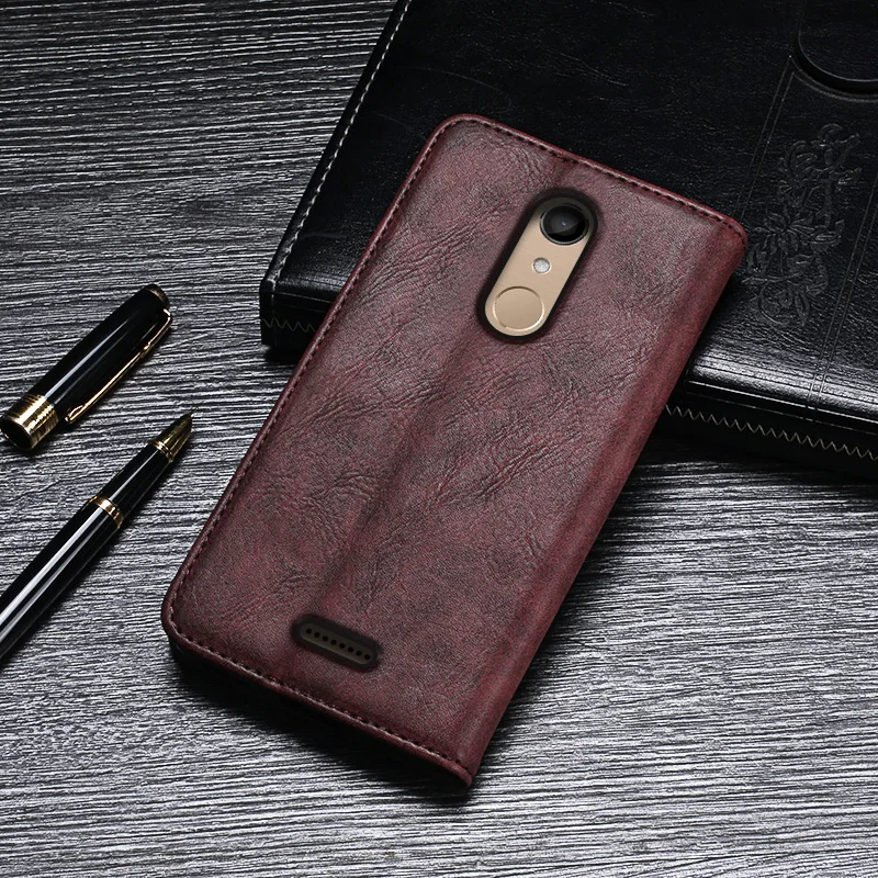 Роскошный кожаный защитный чехол для Wiko U Feel Lite из ТПУ и силикона Pulse | Мобильные