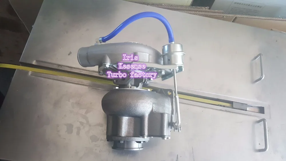 TBP412 TURBO 2674A082 | Автомобили и мотоциклы