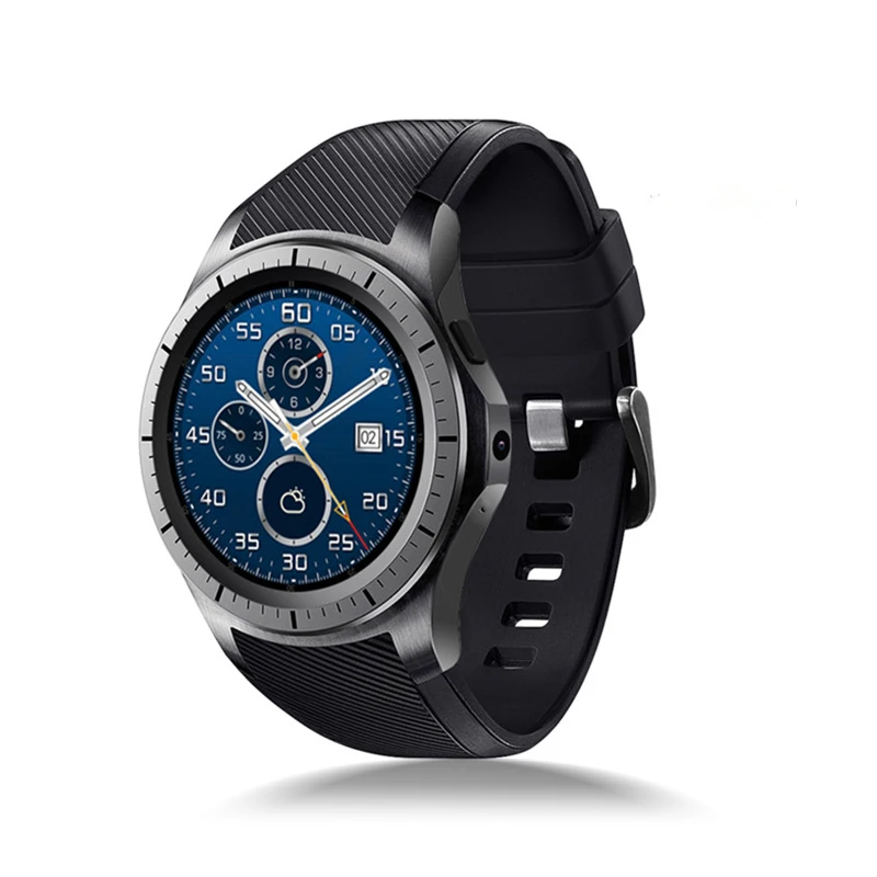 EnohpLX GW10 Android SmartWatch gps Bluetooth Wi Fi сердечного ритма Фитнес трекер|Смарт-часы| |