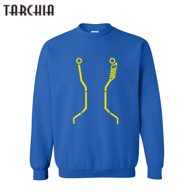 Мужские толстовки с капюшоном TARCHIA в стиле хип хоп Повседневные Пальто и пиджаки