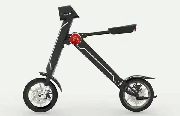 Складной электрический скутер 8.8AH аккумулятор|scooter battery|scooter electricbattery scooter |
