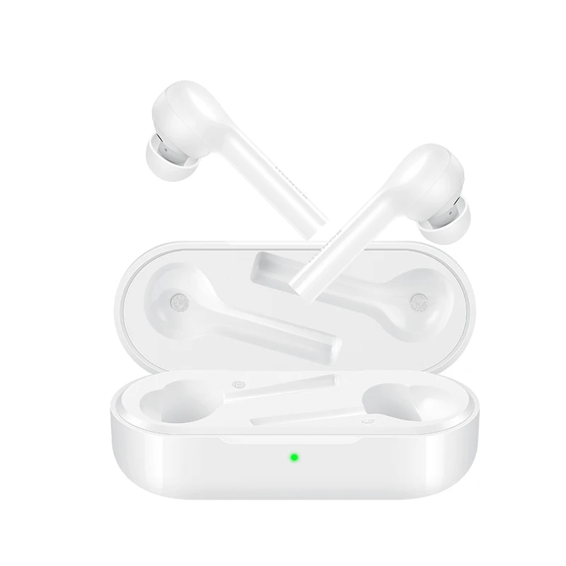 Huawei Honor Flypods Lite беспроводные наушники Bluetooth 4 2 водонепроницаемые IP54 управление