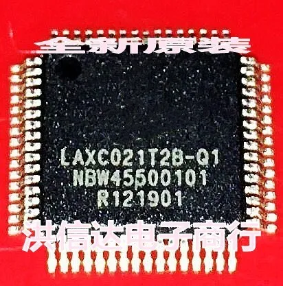 

LAXC021T2B-Q1 Новый ЖК-чип