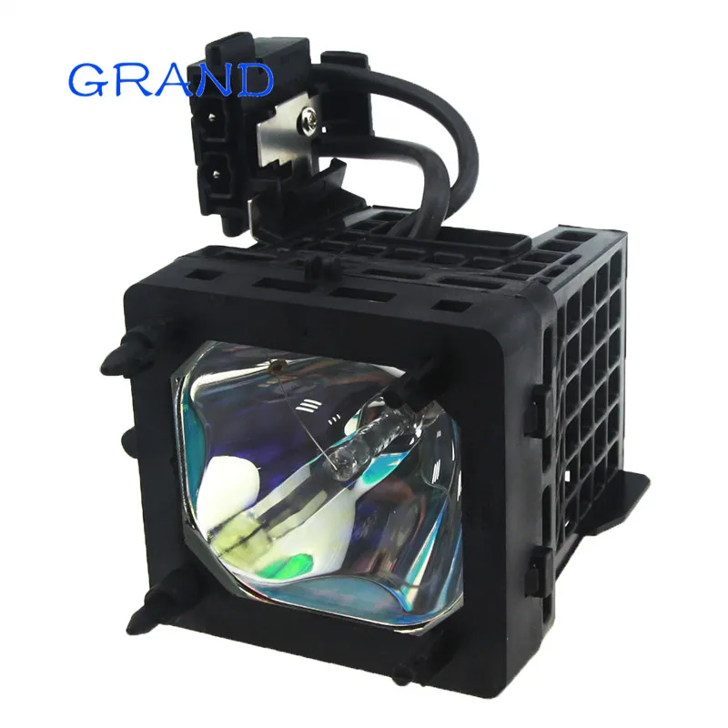 XL-5200 / XL5200 Replacement Projector Lamp with Housing for SONY KDS-50A2000 KDS-55A2000 KDS-60A2000 KDS-50A3000 bulb projector