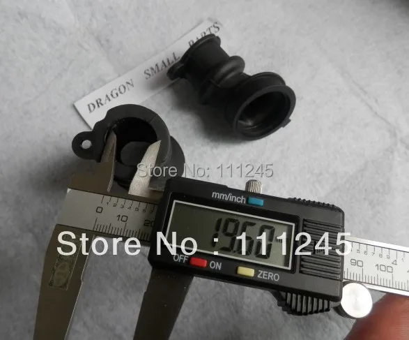 

5 X 038 MS380 MS381 P/N 1119 141 2200