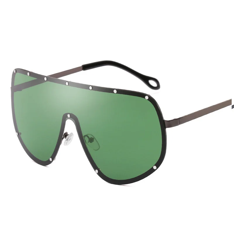 Солнцезащитные очки мужские и женские уличные поляризационные темные в очень