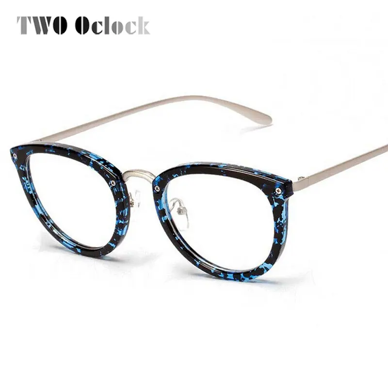 Корея стиль большие очки рамки S с прозрачными линзами модные женские Óculos де Грау